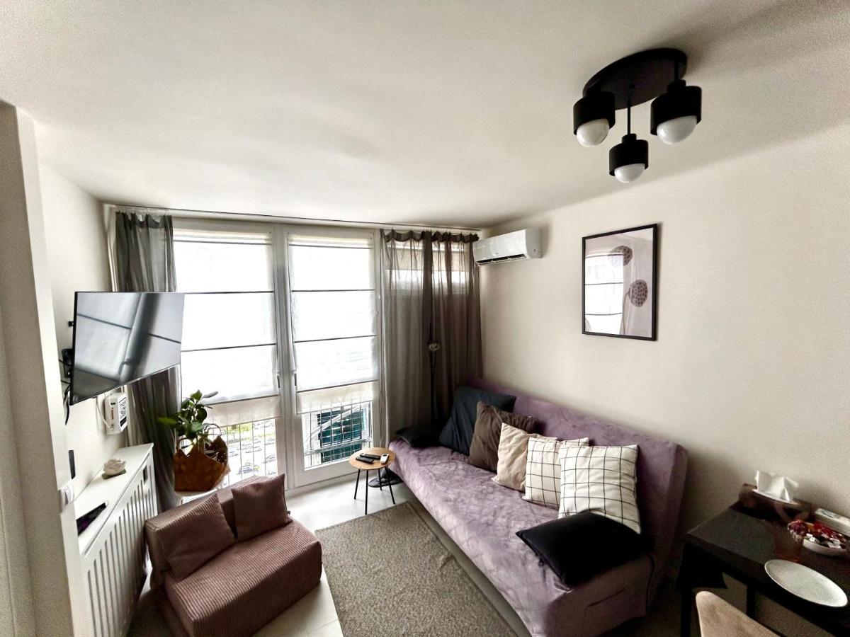 Appartement Sky Comfy Pereca *
