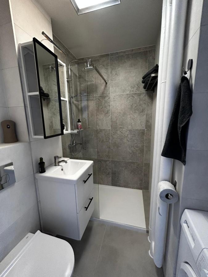 Sky Comfy Pereca Appartement *