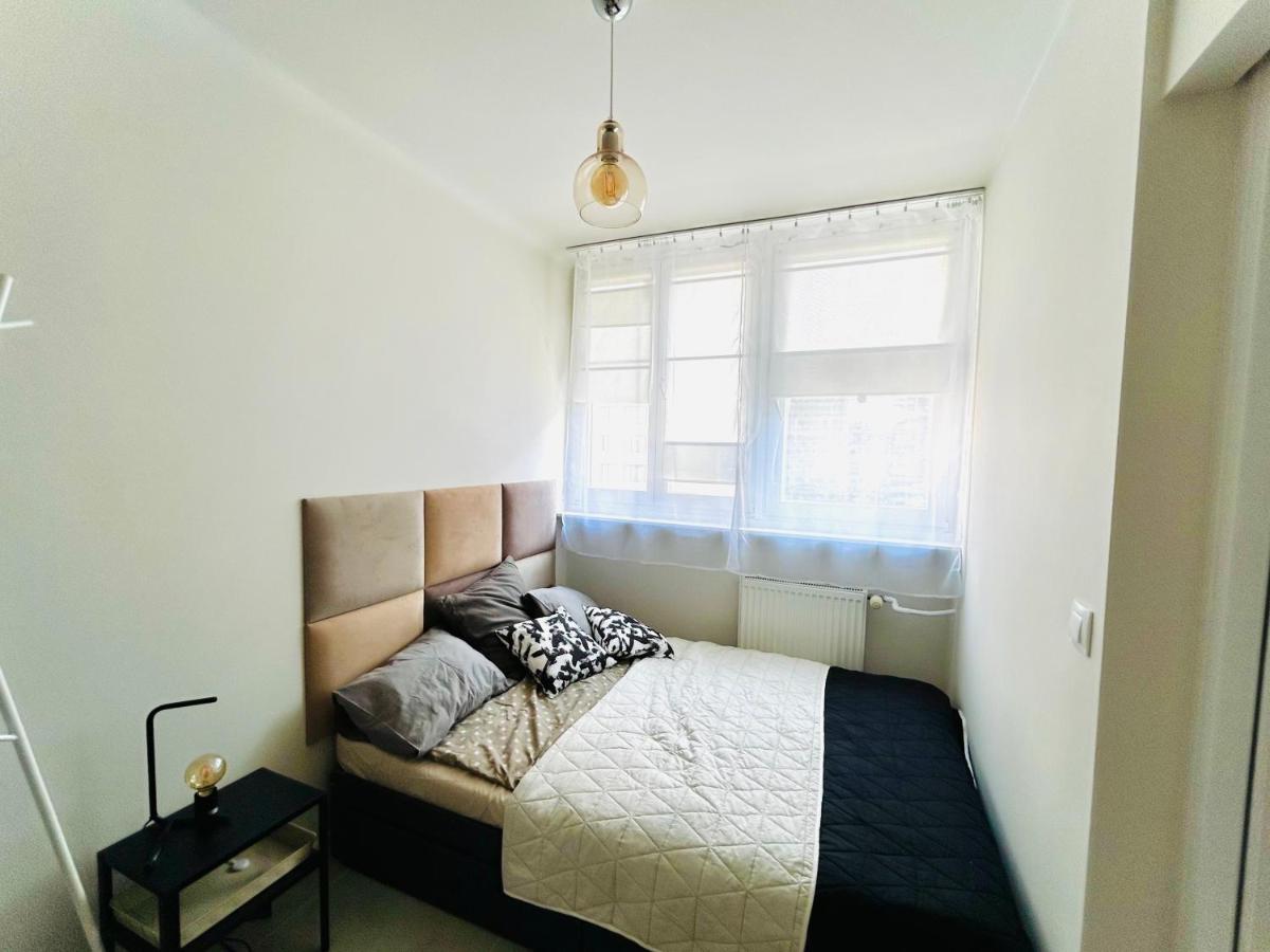 Sky Comfy Pereca Appartement *