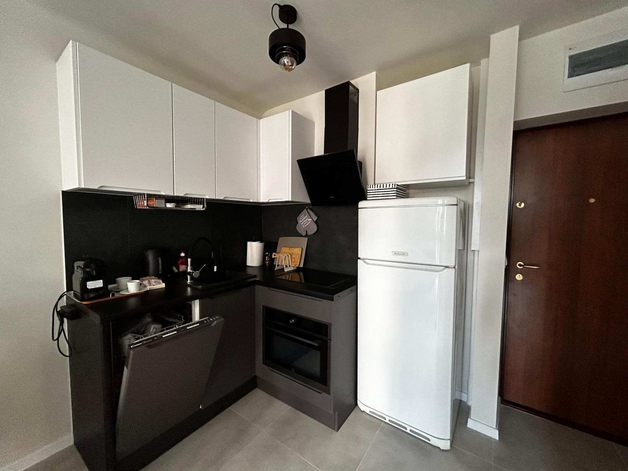 Appartement Sky Comfy Pereca