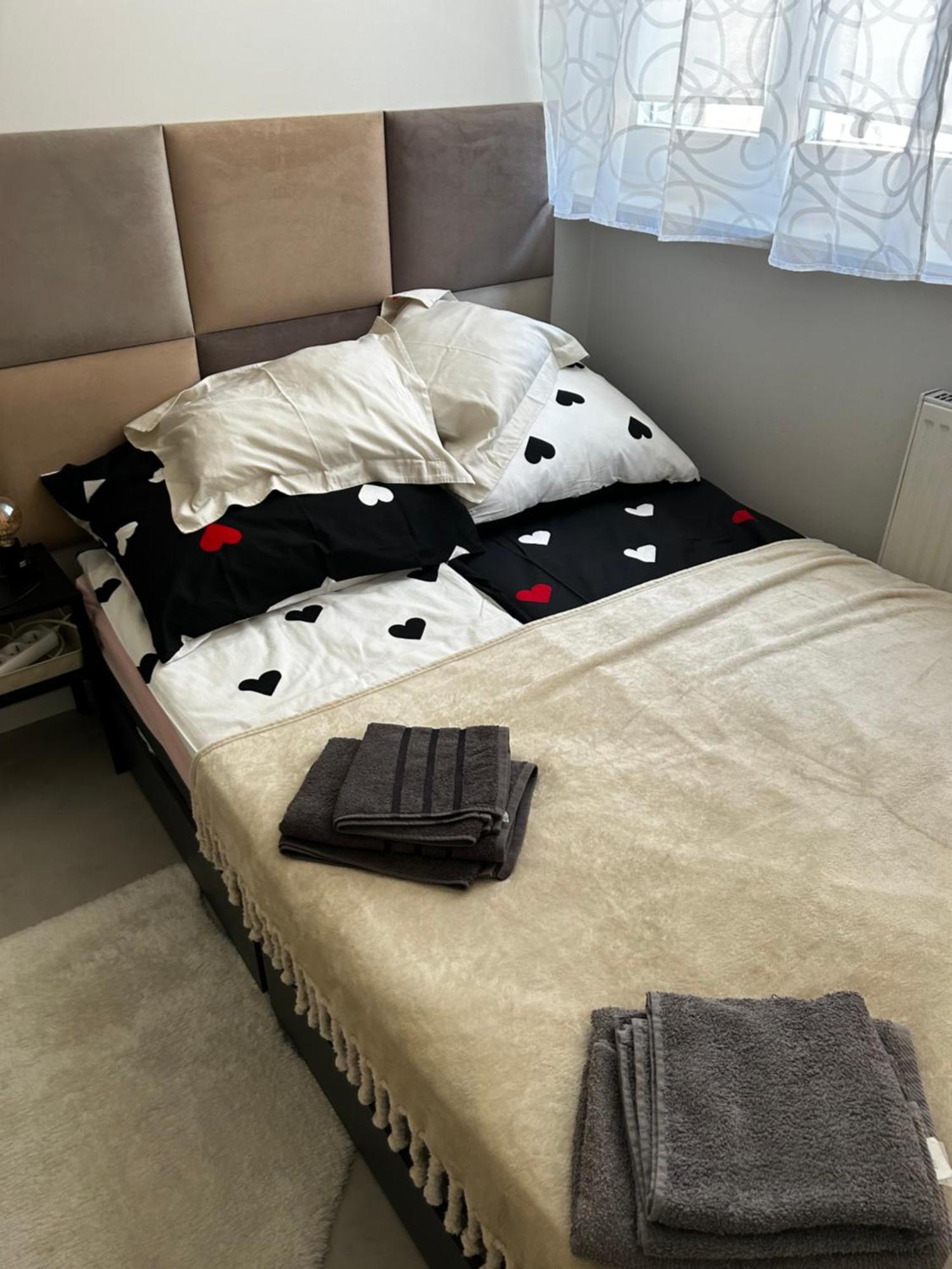 Sky Comfy Pereca Warschau